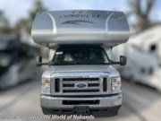 Contact us now about this 2025 Gulf Stream Conquest 6320D! 2025 Conquest 6320D by Gulf Stream from Gerzeny's RV World of Nokomis in Nokomis, Florida