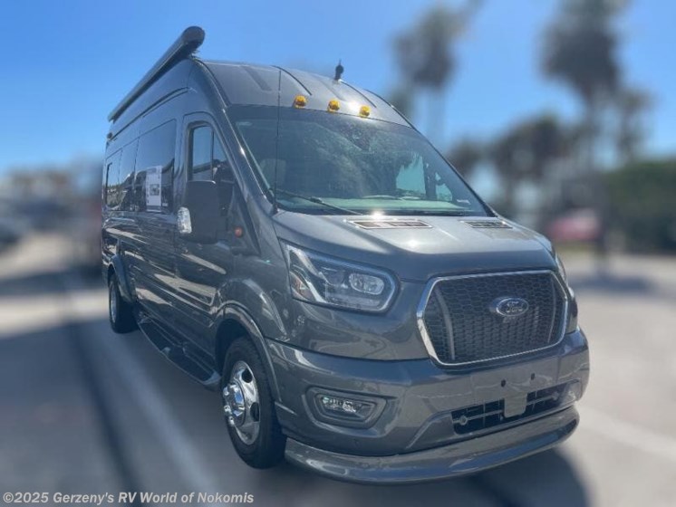 Email now about this 2025 Midwest Passage MD2 AWD! New 2025 Midwest Passage MD2 AWD available in Nokomis, Florida