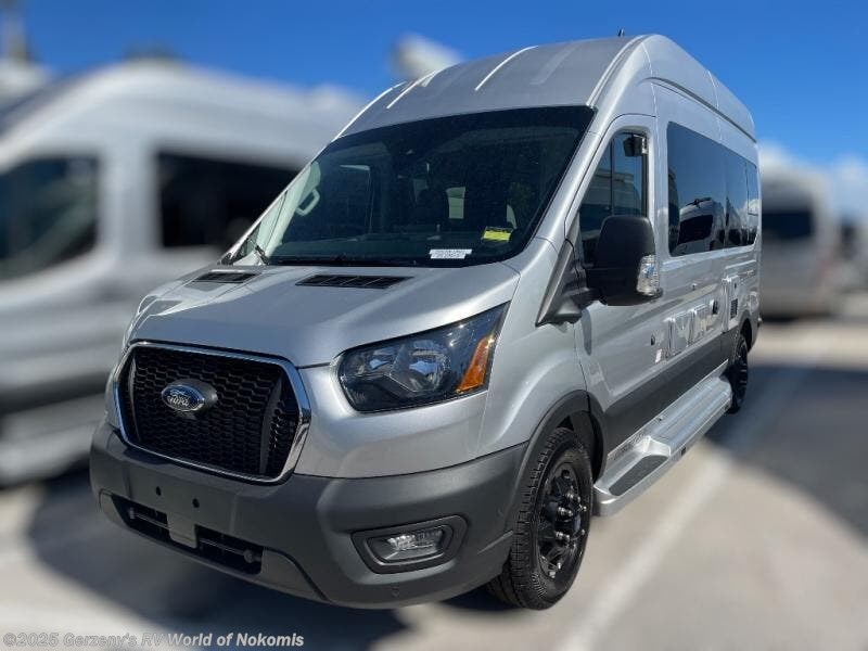 New 2025 Pleasure-Way Ontour 2.0AWD available in Nokomis, Florida