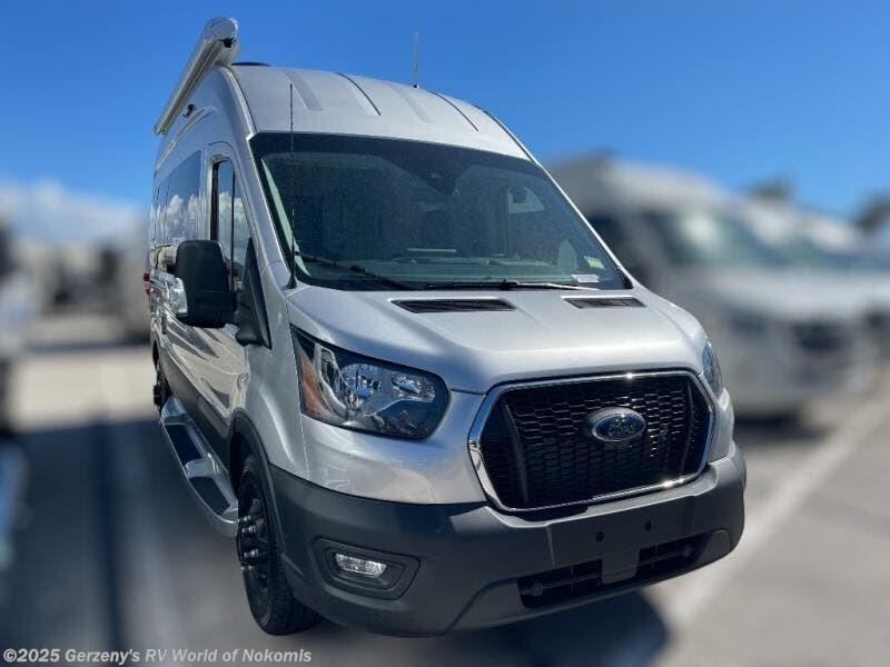 Email now about this 2025 Pleasure-Way Ontour 2.0AWD! New 2025 Pleasure-Way Ontour 2.0AWD available in Nokomis, Florida