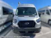 Contact us now about this 2025 Pleasure-Way Ontour 2.0AWD! 2025 Ontour 2.0AWD by Pleasure-Way from Gerzeny's RV World of Nokomis in Nokomis, Florida