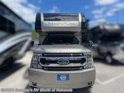 Contact us now about this 2023 Thor Motor Coach Magnitude SV34! 2023 Magnitude SV34 by Thor Motor Coach from Gerzeny's RV World of Nokomis in Nokomis, Florida