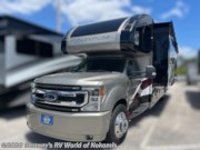 Used 2023 Thor Motor Coach Magnitude SV34 available in Nokomis, Florida