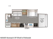 Call now about this 2025 Thor Motor Coach Magnitude Grand S29! 2025 Thor Motor Coach Magnitude Grand S29 - New Super C For Sale by Gerzeny's RV World of Nokomis in Nokomis, Florida features Slideout