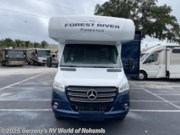 Contact us now about this 2025 Forest River Forester 2401B! 2025 Forester 2401B by Forest River from Gerzeny's RV World of Nokomis in Nokomis, Florida