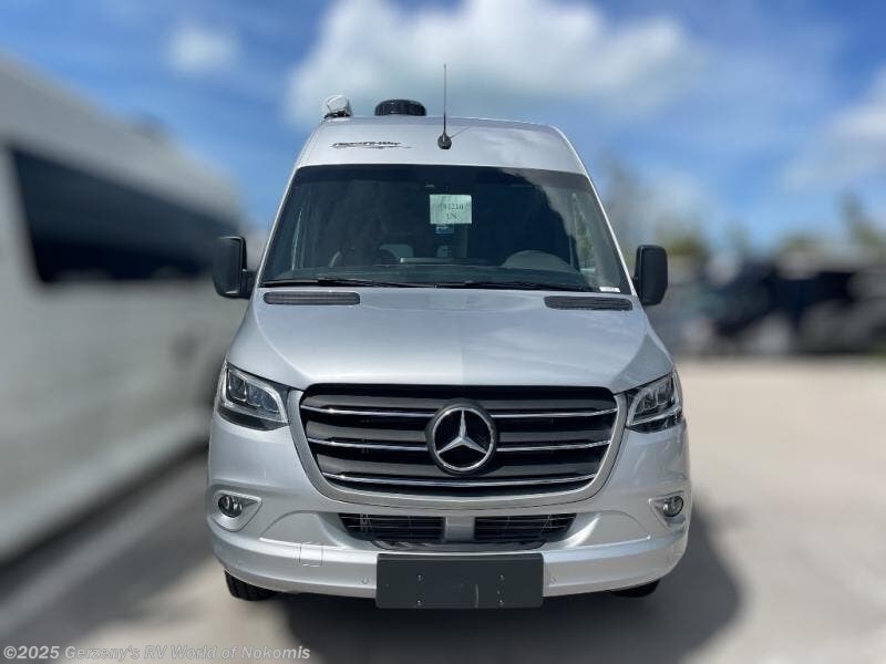 Contact us now about this 2025 Pleasure-Way Plateau TS ! 2025 Plateau TS by Pleasure-Way from Gerzeny's RV World of Nokomis in Nokomis, Florida