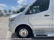 New 2025 Pleasure-Way Plateau TS available in Nokomis, Florida