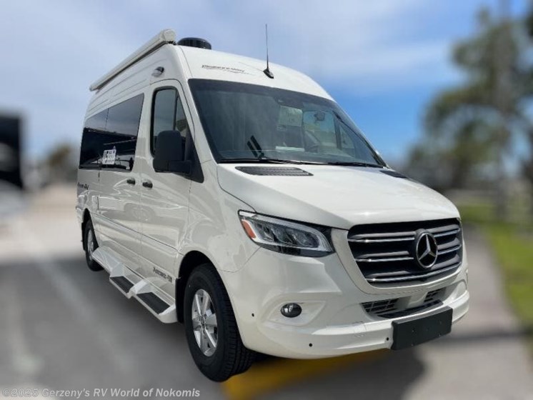 Email now about this 2025 Pleasure-Way Ascent TS ! New 2025 Pleasure-Way Ascent TS available in Nokomis, Florida