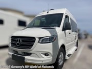 New 2025 Pleasure-Way Ascent TS available in Nokomis, Florida