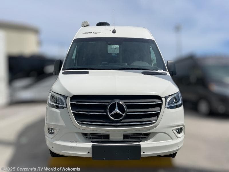 Contact us now about this 2025 Pleasure-Way Ascent TS ! 2025 Ascent TS by Pleasure-Way from Gerzeny's RV World of Nokomis in Nokomis, Florida