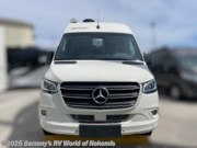 Contact us now about this 2025 Pleasure-Way Ascent TS ! 2025 Ascent TS by Pleasure-Way from Gerzeny's RV World of Nokomis in Nokomis, Florida