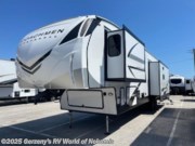 New 2025 Coachmen Chaparral 389DEK available in Nokomis, Florida