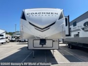 Contact us now about this 2025 Coachmen Chaparral 389DEK! 2025 Chaparral 389DEK by Coachmen from Gerzeny's RV World of Nokomis in Nokomis, Florida