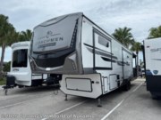 New 2025 Coachmen Brookstone 318RLL available in Nokomis, Florida