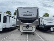 Contact us now about this 2025 Coachmen Brookstone 318RLL! 2025 Brookstone 318RLL by Coachmen from Gerzeny's RV World of Nokomis in Nokomis, Florida