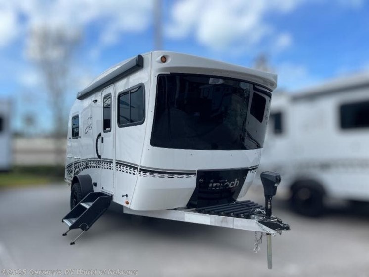 Email now about this 2025 inTech Sol Eclipse! New 2025 inTech Sol Eclipse available in Nokomis, Florida