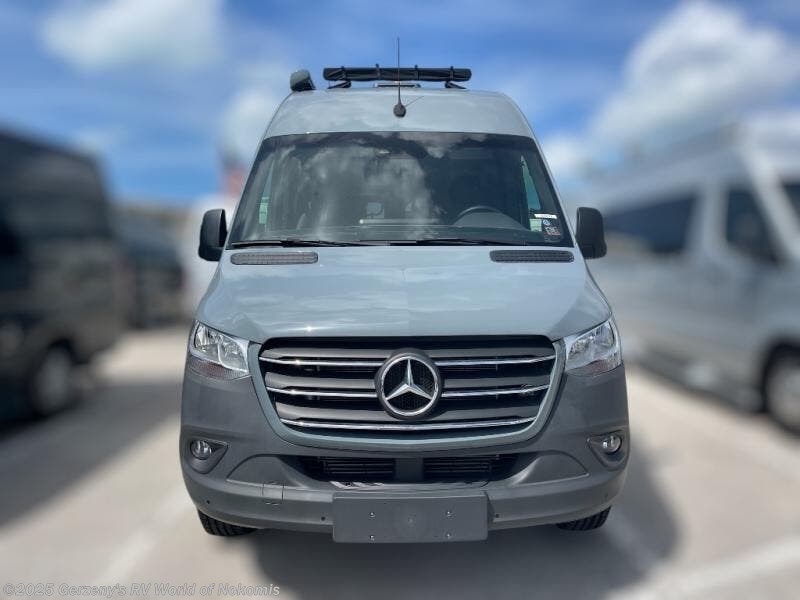 Contact us now about this 2024 Thor Motor Coach Tranquility 19L! 2024 Tranquility 19L by Thor Motor Coach from Gerzeny's RV World of Nokomis in Nokomis, Florida