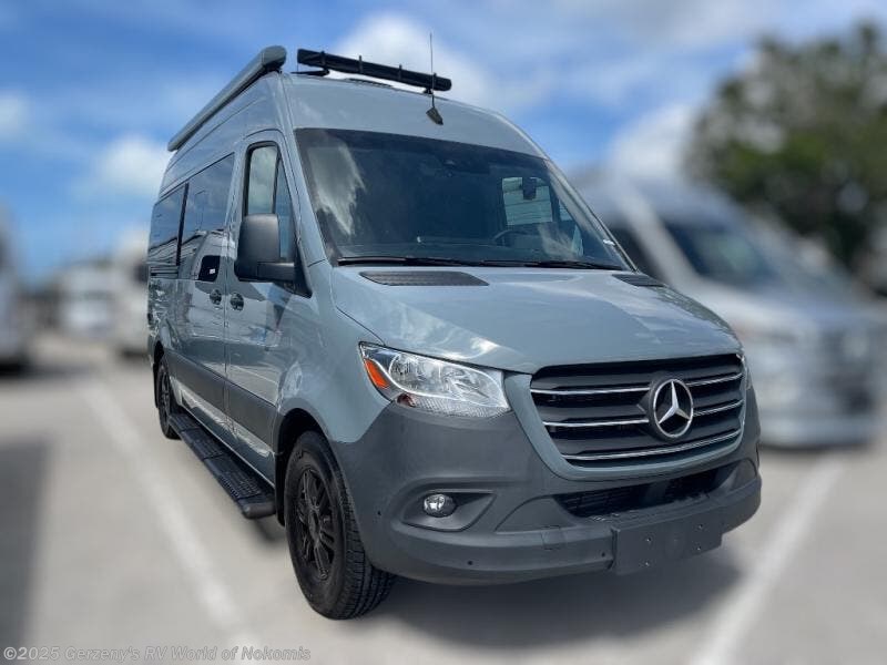 Email now about this 2024 Thor Motor Coach Tranquility 19L! Used 2024 Thor Motor Coach Tranquility 19L available in Nokomis, Florida