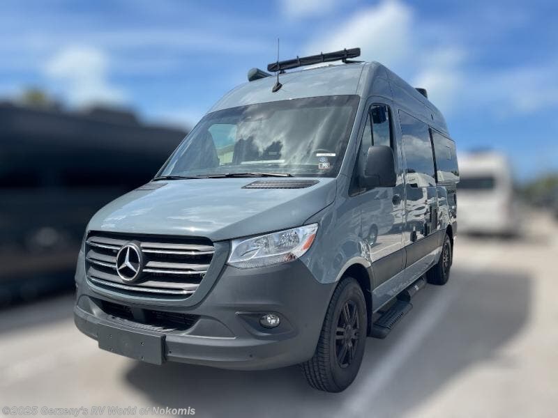 Used 2024 Thor Motor Coach Tranquility 19L available in Nokomis, Florida