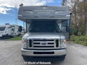 Contact us now about this 2025 Coachmen Leprechaun 260MB! 2025 Leprechaun 260MB by Coachmen from Gerzeny's RV World of Nokomis in Nokomis, Florida