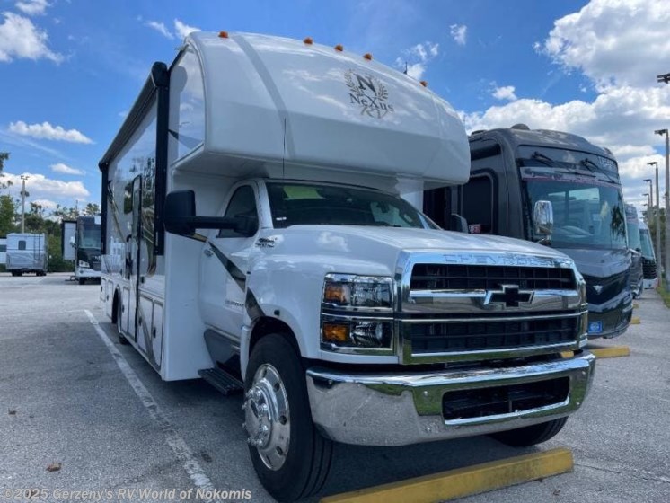 Email now about this 2025 Nexus Verrado 32S! New 2025 Nexus Verrado 32S available in Nokomis, Florida