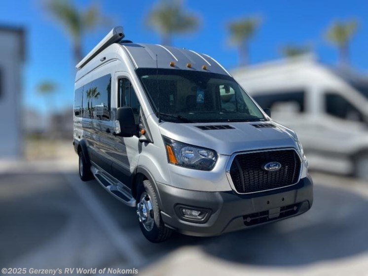 Email now about this 2025 Pleasure-Way Ontour 2.2 AWD! New 2025 Pleasure-Way Ontour 2.2 AWD available in Nokomis, Florida