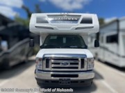 Contact us now about this 2025 Coachmen Freelander 23FS! 2025 Freelander 23FS by Coachmen from Gerzeny's RV World of Nokomis in Nokomis, Florida