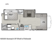 Call now about this 2025 Coachmen Freelander 23FS! 2025 Coachmen Freelander 23FS - New Class C For Sale by Gerzeny's RV World of Nokomis in Nokomis, Florida features Slideout