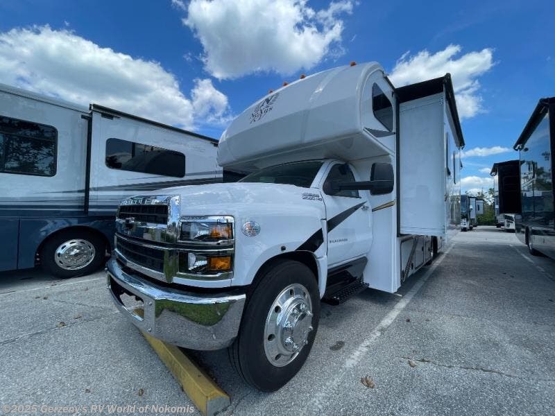 New 2026 Nexus Verrado 33S available in Nokomis, Florida