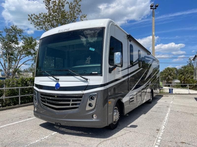 Used 2024 Holiday Rambler Eclipse 35R available in Nokomis, Florida
