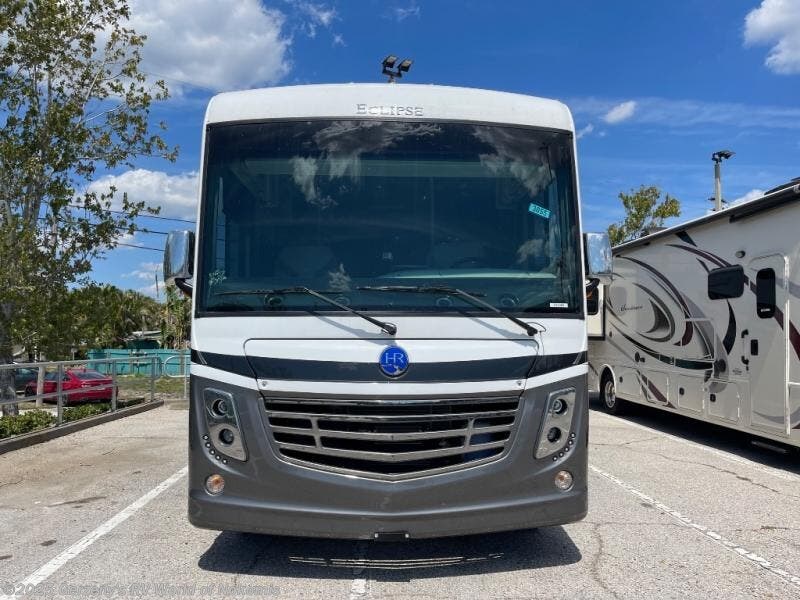 Contact us now about this 2024 Holiday Rambler Eclipse 35R! 2024 Eclipse 35R by Holiday Rambler from Gerzeny's RV World of Nokomis in Nokomis, Florida