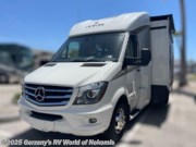 Used 2017 Leisure Travel Unity 24MB available in Nokomis, Florida