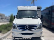 Contact us now about this 2017 Leisure Travel Unity 24MB! 2017 Unity 24MB by Leisure Travel from Gerzeny's RV World of Nokomis in Nokomis, Florida
