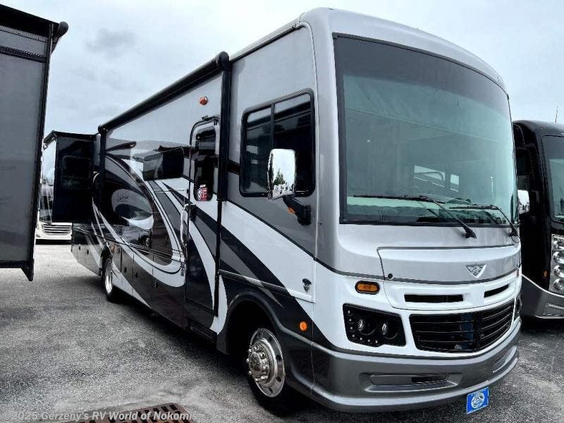 Email now about this 2023 Fleetwood Bounder 33C! New 2023 Fleetwood Bounder 33C available in Nokomis, Florida
