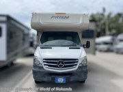 Contact us now about this 2018 Coachmen Prism 2200 FS! 2018 Prism 2200 FS by Coachmen from Gerzeny's RV World of Nokomis in Nokomis, Florida