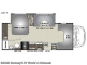 Call now about this 2018 Coachmen Prism 2200 FS! 2018 Coachmen Prism 2200 FS - Used Class C For Sale by Gerzeny's RV World of Nokomis in Nokomis, Florida features Slideout