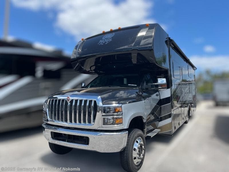 Used 2021 Nexus Rebel 35R available in Nokomis, Florida