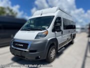 Used 2023 Thor Motor Coach Sequence 20J available in Nokomis, Florida