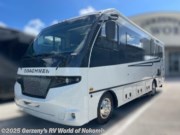 New 2026 Coachmen Euro 25LE available in Nokomis, Florida