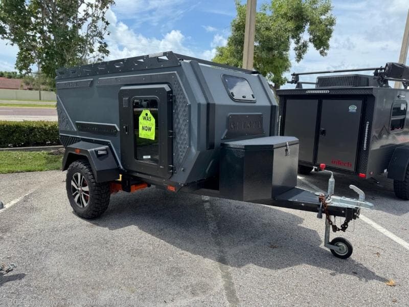 Email now about this 2023 Noah Trailers Siesta S-LINE ADVENTURE! New 2023 Noah Trailers Siesta S-LINE ADVENTURE available in Nokomis, Florida