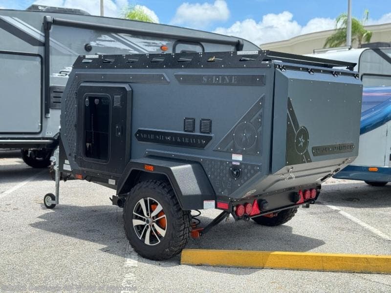 Contact us now about this 2023 Noah Trailers Siesta S-LINE ADVENTURE! 2023 Siesta S-LINE ADVENTURE by Noah Trailers from Gerzeny's RV World of Nokomis in Nokomis, Florida