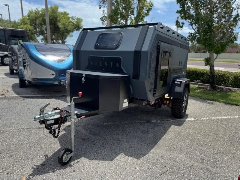 Call now about this 2023 Noah Trailers Siesta S-LINE ADVENTURE! 2023 Noah Trailers Siesta S-LINE ADVENTURE - New Travel Trailer For Sale by Gerzeny's RV World of Nokomis in Nokomis, Florida