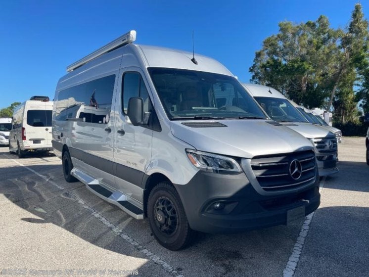 Email now about this 2025 Coachmen Galleria 24A! New 2025 Coachmen Galleria 24A available in Nokomis, Florida
