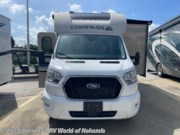 Contact us now about this 2022 Thor Motor Coach Compass AWD 23TW! 2022 Compass AWD 23TW by Thor Motor Coach from Gerzeny's RV World of Nokomis in Nokomis, Florida