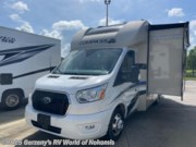 Used 2022 Thor Motor Coach Compass AWD 23TW available in Nokomis, Florida