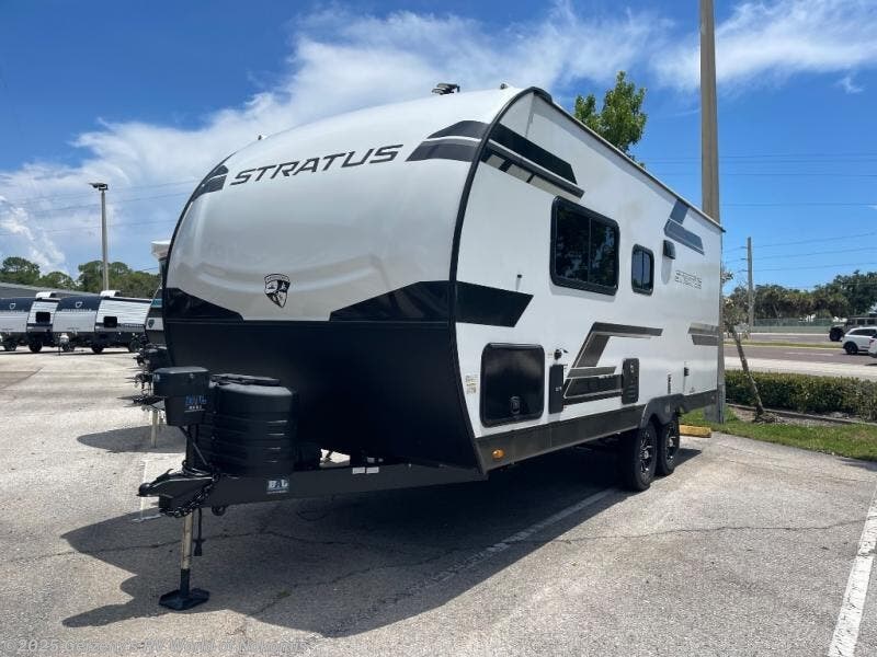 New 2025 Venture RV Stratus SR200VRB available in Nokomis, Florida