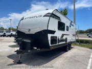 New 2025 Venture RV Stratus SR200VRB available in Nokomis, Florida