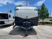 Contact us now about this 2025 Venture RV Stratus SR200VRB! 2025 Stratus SR200VRB by Venture RV from Gerzeny's RV World of Nokomis in Nokomis, Florida