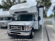 Contact us now about this 2024 Forest River Sunseeker 3010DS! 2024 Sunseeker 3010DS by Forest River from Gerzeny's RV World of Nokomis in Nokomis, Florida