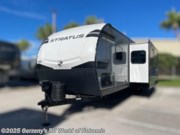 New 2025 Venture RV Stratus SR291VQB available in Nokomis, Florida